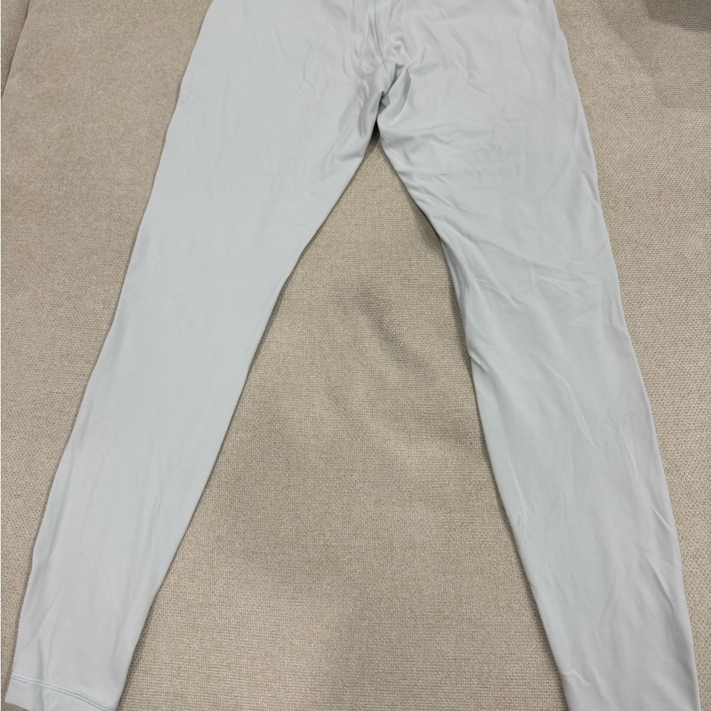Light Gray Leggings